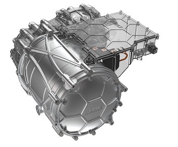 Потужний мотор SALDA SMARTY 2X 1.1-4